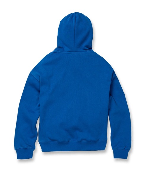 VOLCOM(ボルコム)の「【VOLCOM】STRIKEHOOD PO(パーカー・キッズ・ブルー・SMALL/MEDIUM/LARGE)」の3枚目の写真