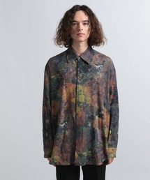 【HAIR STYLIST×HARE】アブストラクトシャツ 70149384b_b_21_215.jpg