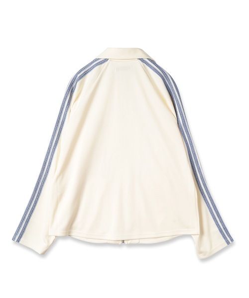 JieDa ジャージ 5 STRIPE JERSEY TOP Jieda（ジエダ）の「5 STRIPE JERSEY TOP（ジャージ）」 - WEAR