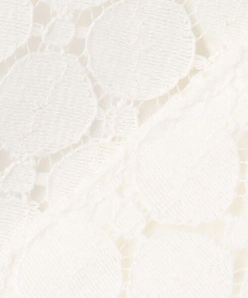 ANY（エニィ）の「ノーカラーレースジャケット（その他アウター・キッズ・ホワイト系・110/130/120）」の12枚目の写真