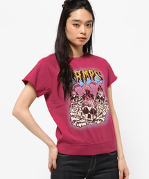 HYSTERIC GLAMOUR | CR/OFF THE BONE pt SW(スウェット)