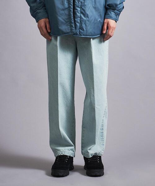MONKEY TIME（モンキータイム）の「＜monkey time＞ DENIM 1P