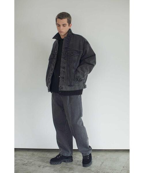 MONKEY TIME（モンキータイム）の「＜monkey time＞ DENIM 1P