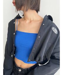 EMODA | ボックスキャミ(キャミソール)