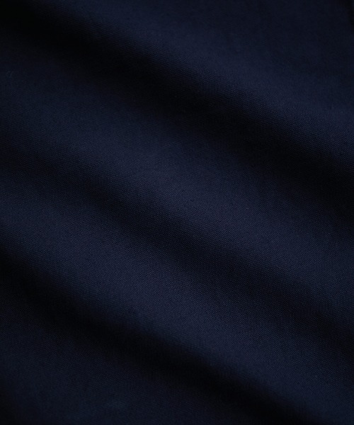 WILD LIFE TAILOR Adam et Rope'（ワイルドテーラーアダムエロペ　）の「【WILD LIFE TAILOR】バックサテンベイカーパンツ（その他パンツ・メンズ・カーキ/ブルー系その他3・M/L）」の18枚目の写真