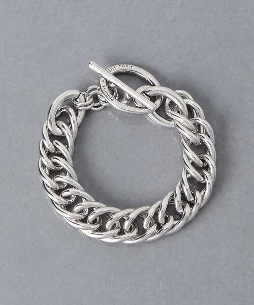 Philippe Audibert otho braceletブレスレット PHILIPPE AUDIBERT（フィリップ オーディベール）の「【WEB限定
