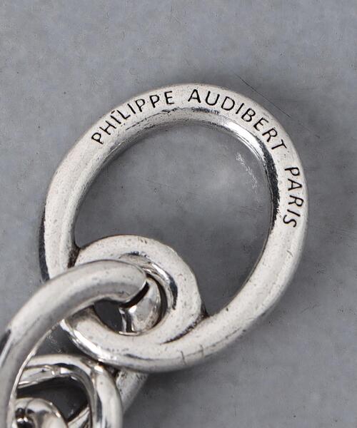 PHILIPPE AUDIBERT（フィリップ オーディベール）の「【WEB限定