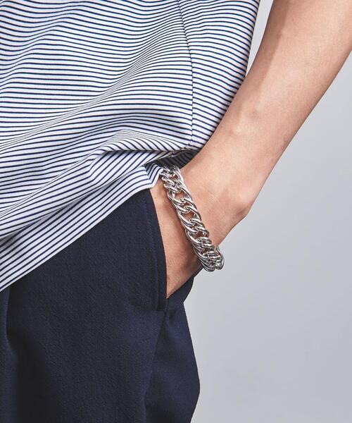 Philippe Audibert otho braceletブレスレット PHILIPPE AUDIBERT（フィリップ オーディベール）の「【WEB限定