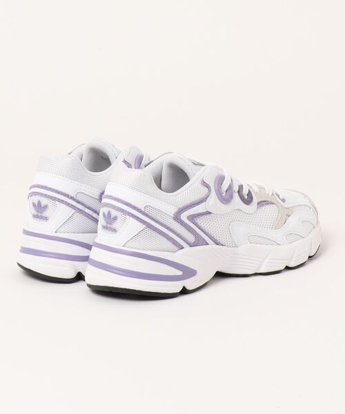adidas Originals(アディダスオリジナルス)の「【adidas Originals】HQ6777 adidas ASTIR W(スニーカー・レディース・ブラック・23cm/23.5cm/24cm/24.5cm)」の2枚目の写真