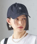 NEW ERA(ニューエラ)の「帽子(キャップ)」