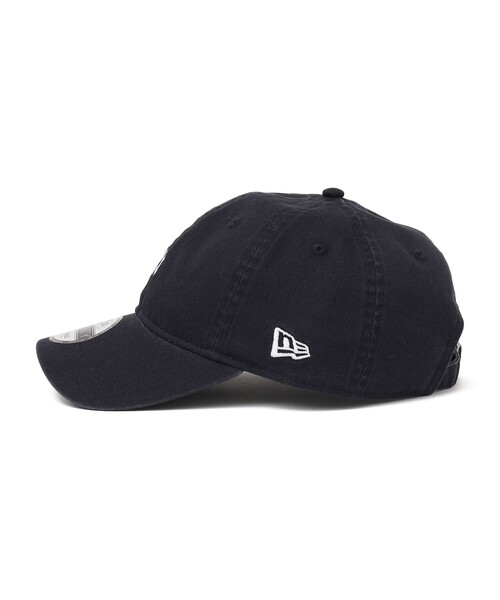 SHIPS別注】NEWERA:MINI LOGO（キャップ）｜NEW ERA（ニューエラ