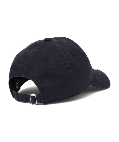 ニューエラ♡ships限定キャップ SHIPS｜《一部追加予約》【SHIPS別注】NEW ERA:ピンズ付