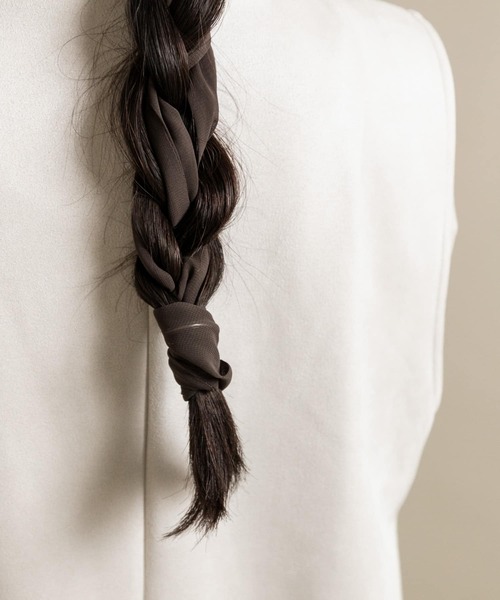 Loop Choker Headpiece 'Elizabeth'（その他ヘアアクセサリー