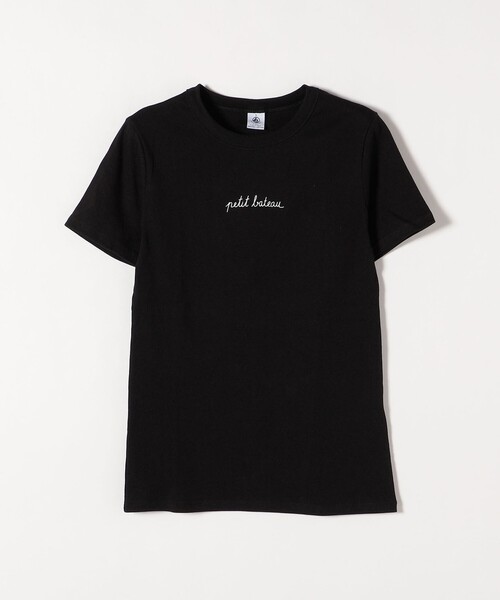 PETIT BATEAU ネイビー Tシャツ M、 S、 12ansサイズ 新品タグ付き】プチバトー Tシャツ 152㎝ 12ans - メルカリ