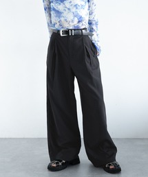 PAGEBOY | SETUPルーズパンツ(その他パンツ)
