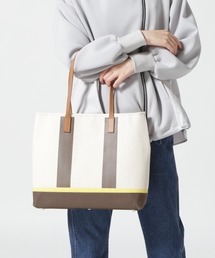 ETELA（エテラ）の「ETELA(エテラ) 別注トートバッグ（トートバッグ）」