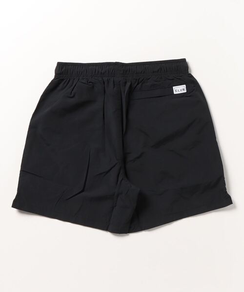 【PRO CLUB】★パンツ★ Men's Comfort Cotton/Nylon Swim Short PRO CLUB プロクラブ SWIM SHORT -CALIFORNIA SOCIAL CLUB-