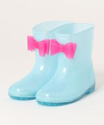 FABHUG （ファブハグ）の「シンデレラレインシューズ（レインシューズ）」