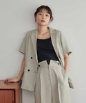 PUBLIC TOKYO(パブリックトウキョウ)の「トップス(シャツ/ブラウス)」