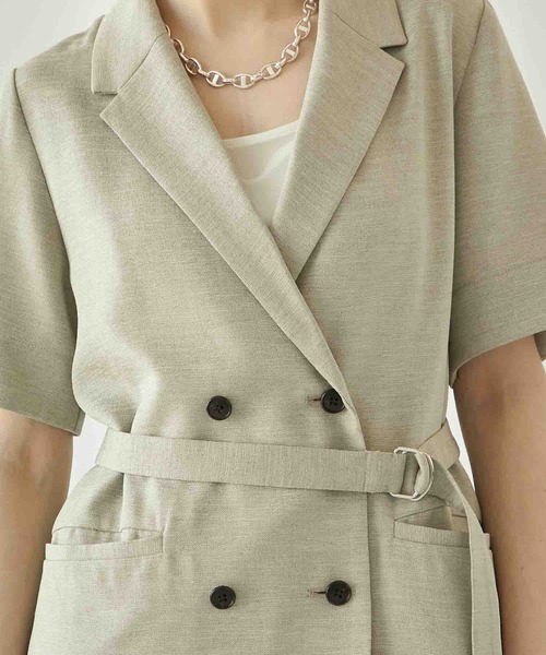 PUBLIC TOKYO（パブリックトウキョウ）の「【新潟県産】【セットアップ