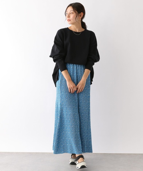 LEPSIM（レプシィム）の「12ゲージ洗えるクループルオーバー 185797