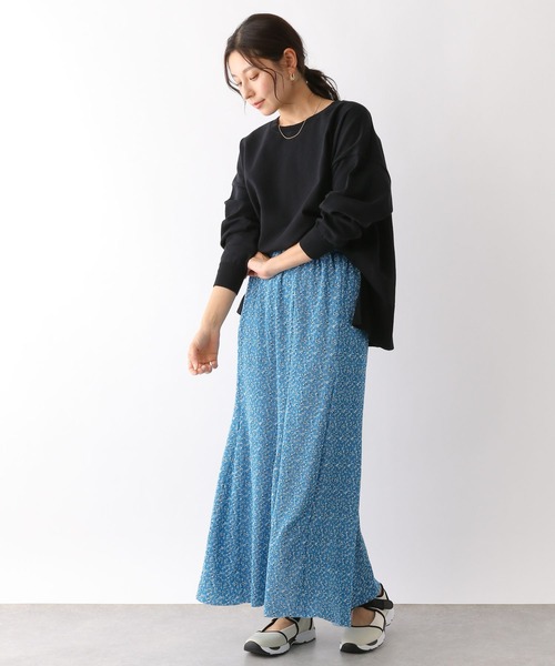 LEPSIM（レプシィム）の「12ゲージ洗えるクループルオーバー 185797