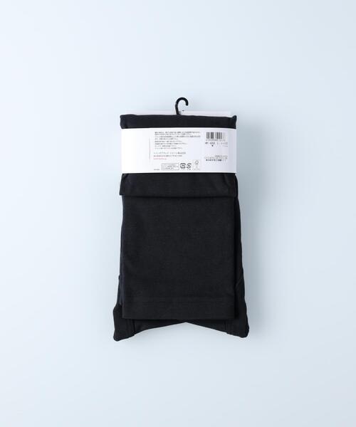 HANES（ヘインズ）の「HANES(ヘインズ)NEW1Pクルーネック（Tシャツ/カットソー・メンズ・ブラック/ホワイト/グリーン・L/M/XL）」の13枚目の写真