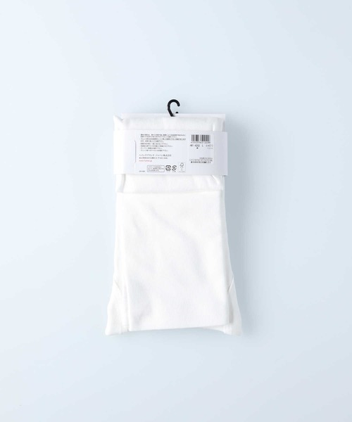 HANES（ヘインズ）の「HANES(ヘインズ)NEW1Pクルーネック（Tシャツ/カットソー・メンズ・ブラック/ホワイト/グリーン・L/M/XL）」の4枚目の写真