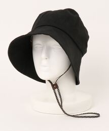tuduri/ツヅリ　日陰のハット