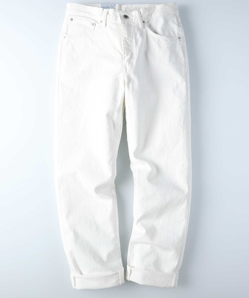 【EDWIN】５０３レギュラーストレートパンツ（その他パンツ）｜EDWIN（エドウィン）