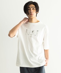 STARTING OVER TEE