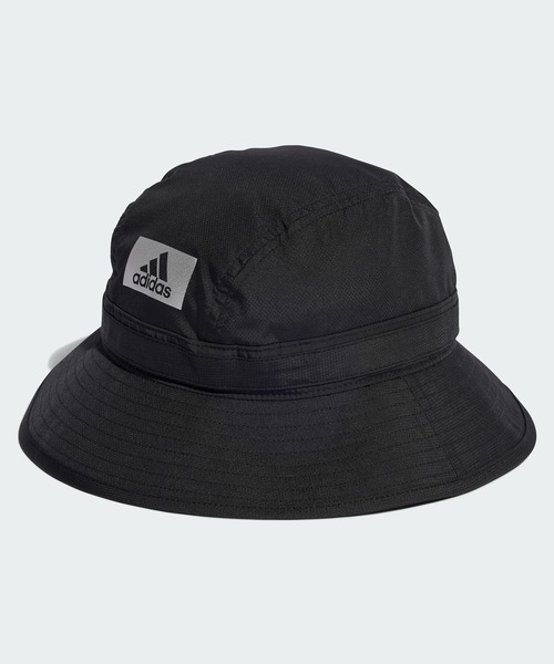 【日本未入荷】adidas(アディダス) x Farm Rio バケットハット adidas 帽子 ハット × Farm プレミアム バケットハット