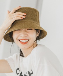 サーモバケットハット