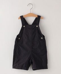SHIPS | SHIPS KIDS:80~90cm / ベビー オーバーオール(ロンパース)