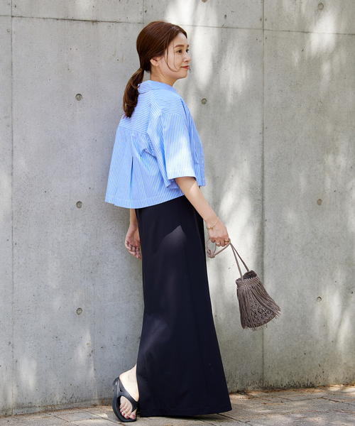 JOURNAL STANDARD（ジャーナルスタンダード）の「□□□フロントタック