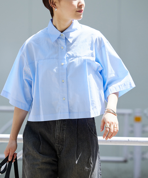 JOURNAL STANDARD（ジャーナルスタンダード）の「□□□フロントタック