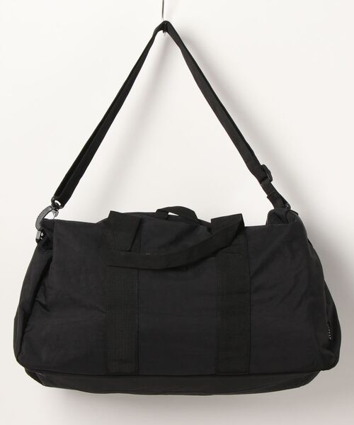 ARTSAC( アートサック)の「ART SAC/アートサック Harring Triple Holdall ダッフルバッグ(ボストンバッグ・メンズ・サンドベージュ/ブラック/グレー/カーキ/ライトピンク・ONE SIZE)」の6枚目の写真