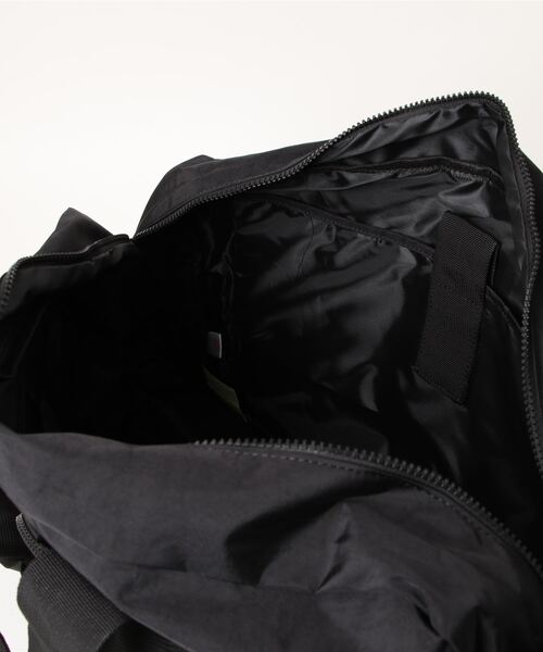 ARTSAC( アートサック)の「ART SAC/アートサック Harring Triple Holdall ダッフルバッグ(ボストンバッグ・メンズ・サンドベージュ/ブラック/グレー/カーキ/ライトピンク・ONE SIZE)」の8枚目の写真