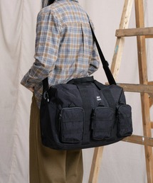 A BAG OF CHIPS（アバッグオブチップス）の「ART SAC/アートサック　Harring Triple Holdall ダッフルバッグ（ボストンバッグ）」
