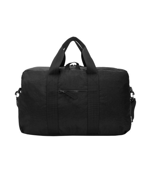 ARTSAC( アートサック)の「ART SAC/アートサック Harring Triple Holdall ダッフルバッグ(ボストンバッグ・メンズ・サンドベージュ/ブラック/グレー/カーキ/ライトピンク・ONE SIZE)」の11枚目の写真