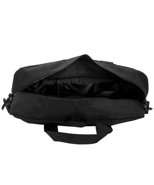ARTSAC( アートサック)の「ART SAC/アートサック Harring Triple Holdall ダッフルバッグ(ボストンバッグ・メンズ・サンドベージュ/ブラック/グレー/カーキ/ライトピンク・ONE SIZE)」の15枚目の写真