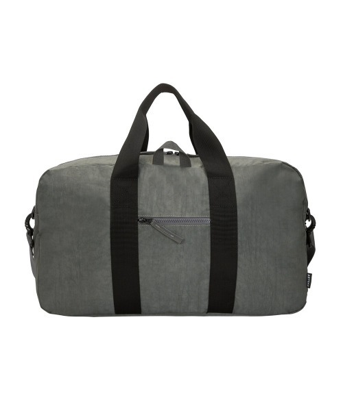 ARTSAC( アートサック)の「ART SAC/アートサック Harring Triple Holdall ダッフルバッグ(ボストンバッグ・メンズ・サンドベージュ/ブラック/グレー/カーキ/ライトピンク・ONE SIZE)」の17枚目の写真