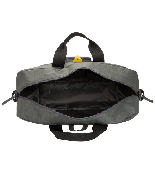 ARTSAC( アートサック)の「ART SAC/アートサック Harring Triple Holdall ダッフルバッグ(ボストンバッグ・メンズ・サンドベージュ/ブラック/グレー/カーキ/ライトピンク・ONE SIZE)」の19枚目の写真