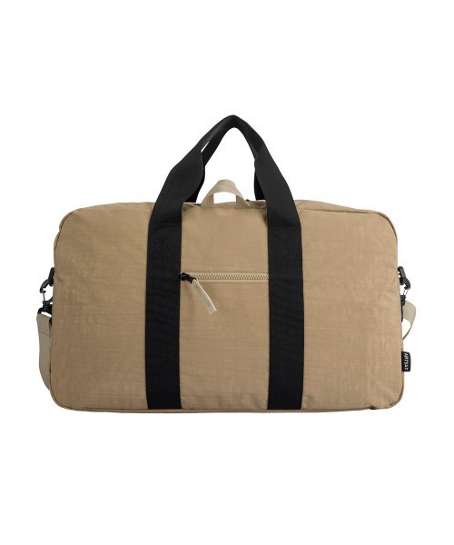 ARTSAC( アートサック)の「ART SAC/アートサック Harring Triple Holdall ダッフルバッグ(ボストンバッグ・メンズ・サンドベージュ/ブラック/グレー/カーキ/ライトピンク・ONE SIZE)」の21枚目の写真
