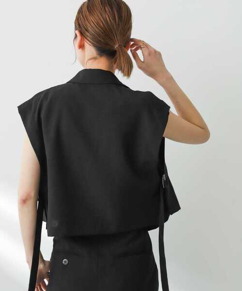 Amazon | [センスオブプレイス] ベスト 『UR TECH DRYLUXE
