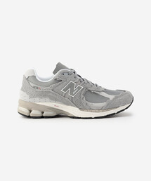 NEW BALANCE | New Balance | M2002R GREY MEN(スニーカー)