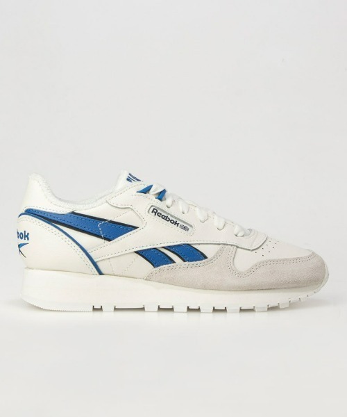 [Reebok] CLASSIC LEATHER ☆送料込☆ セール】クラシックレザー / CLASSIC LEATHER（スニーカー