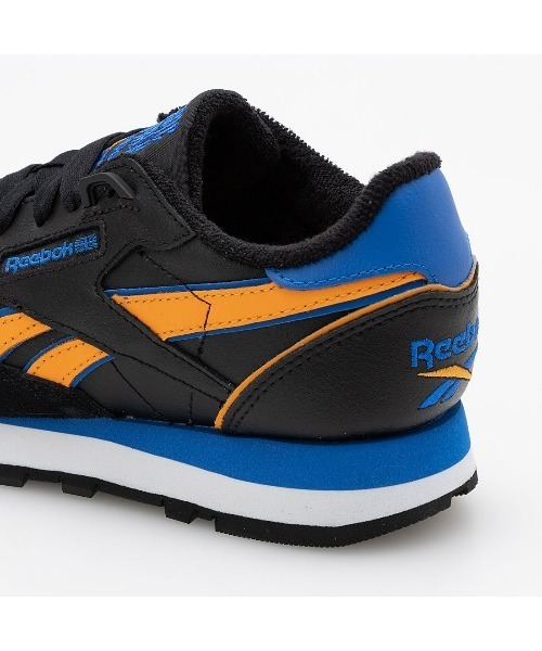 Reebok(リーボック)の「クラシックレザー / CLASSIC LEATHER(スニーカー・メンズ・アイボリー/ホワイト/ブラック系その他・23.0cm/23.5cm/24.5cm/24.0cm/25.0cm/25.5cm/26.0cm/26.5cm/27.0cm/27.5cm/28.0cm/28.5cm/29.0cm/30.0cm)」の8枚目の写真