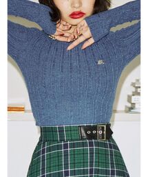 jouetie | ボディスーツトップス(Tシャツ/カットソー)