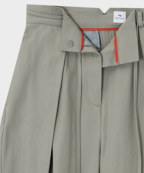 PS Paul Smith（ピーエスポールスミス）の「【洗える】ウエストコード